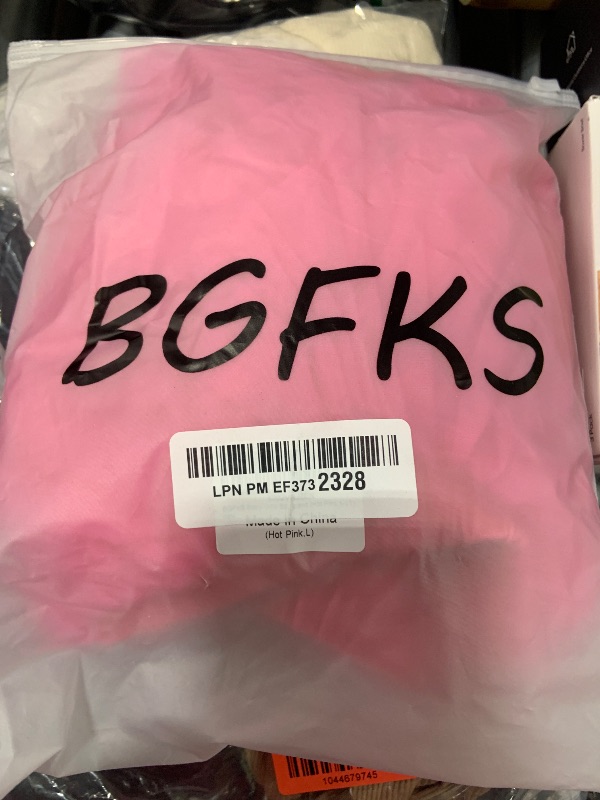 Photo 1 of BGFKS Baby Girls Soft Fluffy Tutu Skirt with Diaper Cover,Toddler Girl Tutu Skirt Sets with Flower Headband.(Hot Pink,1-2T)