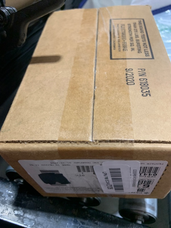 Photo 1 of Pentair 618031 IntelliBrite Waterproof Outdoor LED Color Pool and Spa Light Controller