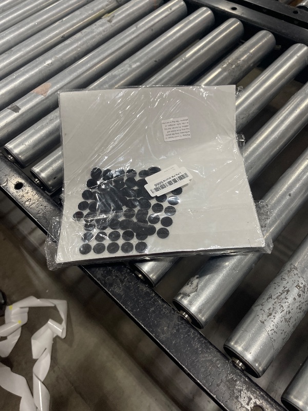 Photo 1 of 12 Sheets Black Glitter Cardstock DIY Grad Cap Decorations Glitter Construction Paper for Grad Caps with Double Sided Tape for Graduation Cap Decorations DIY Crafts Scrapbook Supplies, 9.8 x 9.8 Inch