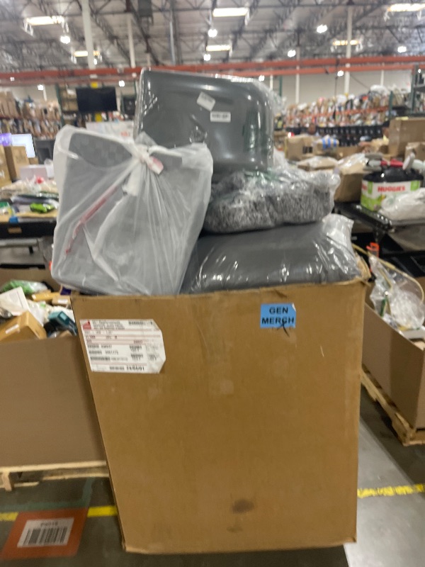 Photo 1 of speed pack of assorted items new and used
all sales final
speed pack not included
20 items 
