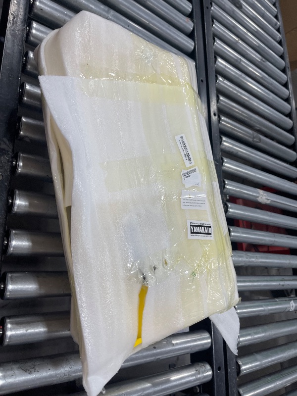 Photo 1 of YAMAKATO 5 Gallon Generator Fuel Tank for Champion 2800 3000 3550 3650 3800 4000 4375 4500 Watt & Honda Clone 3KW Dual Fuel Gas Tank