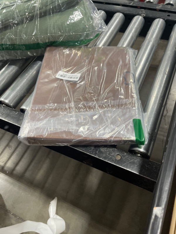 Photo 1 of Zonon Currency Album Coin Collecting Book Holder with 150 Coin Pockets and 240 Paper Currency Pockets, PU Leather Album Collection Book Penny Storage(Brown)