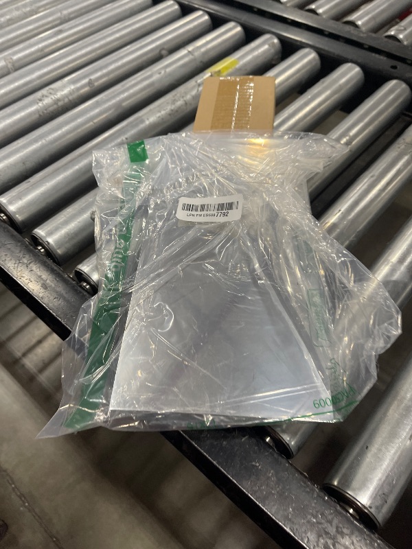 Photo 1 of K&S Sheet Metal Stock, Made in The USA,Stainless Steel/Silver