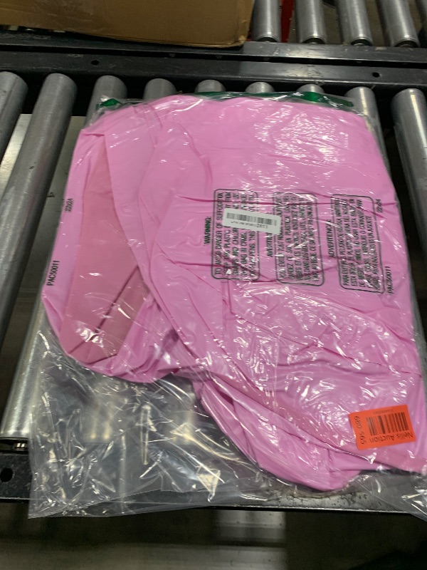 Photo 1 of Toggloo Inflatable Pregnancy Pillow, Full Body Maternity Airbed/Float with Hole for Tummy, The Best Pregnancy Pillow for Sleeping Prone, Maternity Pillow and Pregnancy Must Haves, Pink