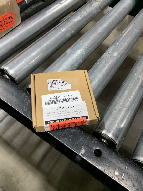 Photo 1 of #8 x 3/4" (100 pcs) Flat Head Sheet Metal Screws, 304 Stainless Steel (18-8), Phillips Drive, Self Tapping, Corrosion Resistant Screws for Wood, Sheet Metal and More