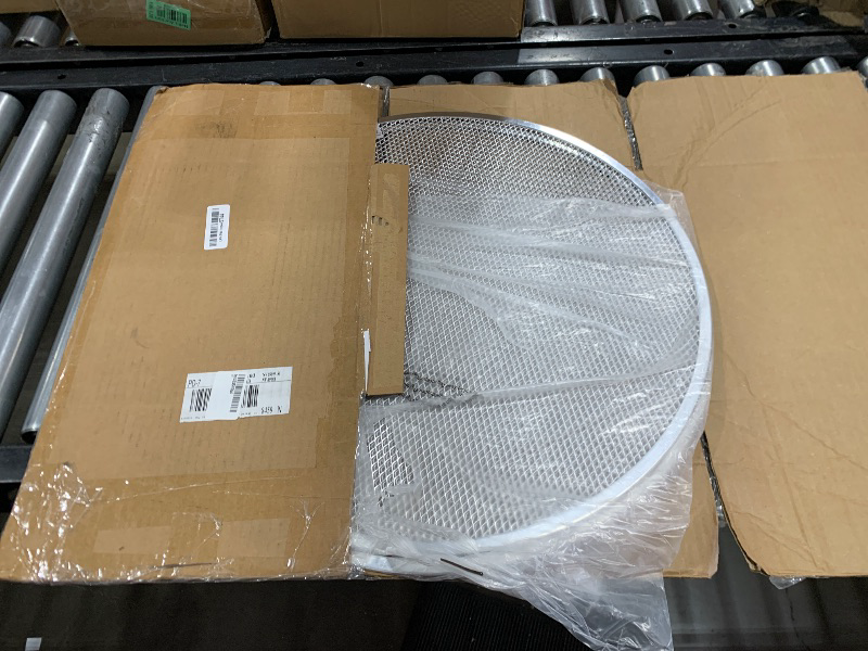 Photo 1 of 2 pack circle mesh 