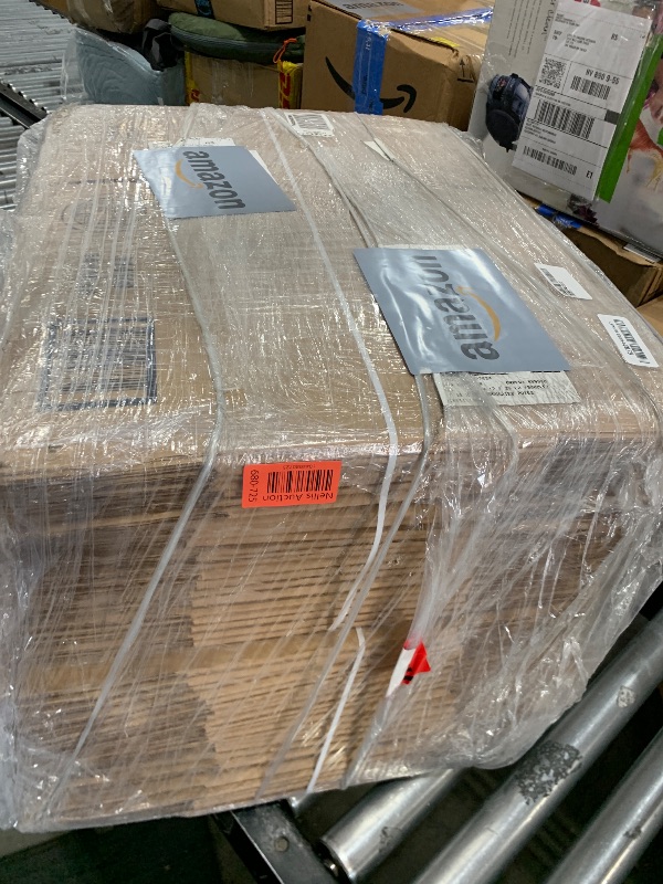 Photo 1 of AVIDITI Shipping Boxes Medium 14"L x 10"W x 8"H, 25-Pack | Corrugated Cardboard Box for Packing, Moving and Storage