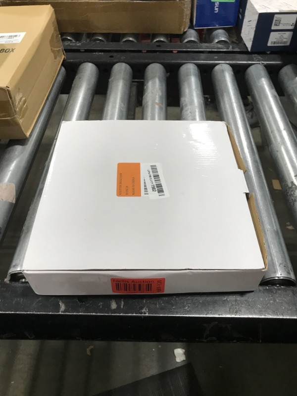 Photo 1 of VIKITON 10 Inch Hole Saw with Arbor for Metal Wood Plastic, 10 in Bi-Metal Hole Cutter for Different Project with Smooth and Flat Drilling Edge, Fast Chip Removal, Lighter and Portable