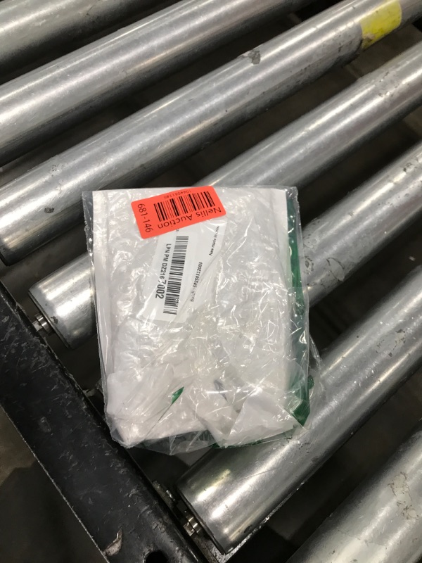 Photo 1 of KACEPAR Stainless Steel Metal Screws, 18PCS Bottom Cover Screws, for Ninebot MAX G30 Electric Scooter Repaired Parts