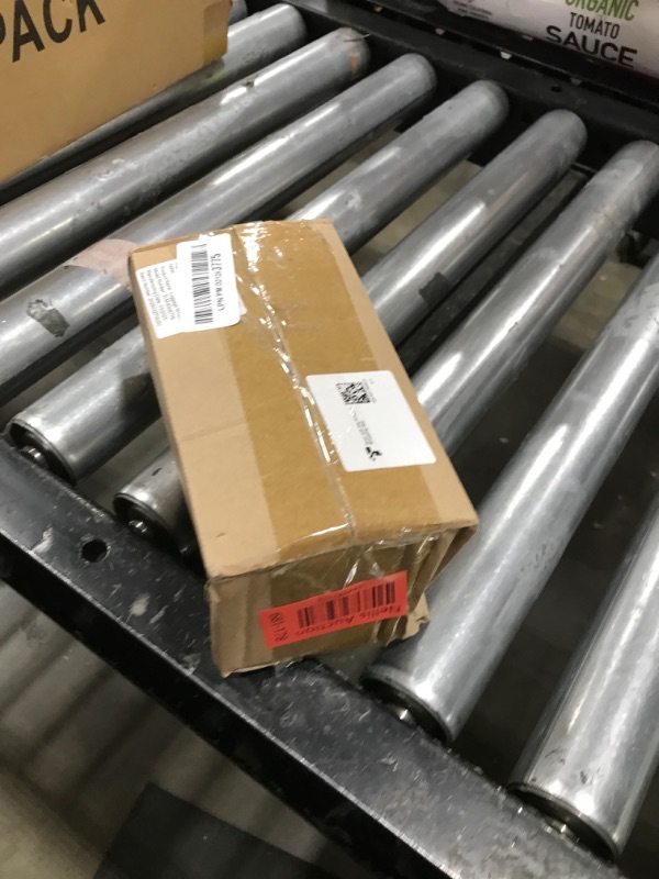 Photo 1 of TILYMOL Luggage Wheels Replacement - Our Suitcase Replacement Wheels are Only Designed for TILYMOL Luggage, and aren't Compatible with Other Luggage Brands (Black)