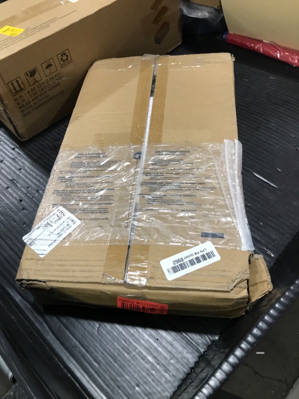 Photo 1 of Hongso 17 inch Porcelain Coated Cast Iron Grates for Charbroil Commercial Tru Infrared 463242716, 466242715, 463242715, 466242815, G533-0009-W1, Lowe's 606682, Walmart 555179228, 3-Pk, PCB004