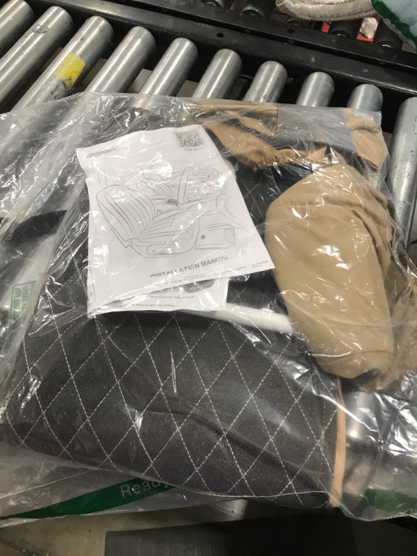 Photo 1 of carpass car seat cover