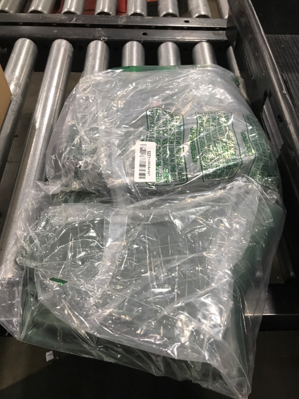 Photo 1 of 4-Pack Tree Watering Ring, Tree Watering Bags Slow Release 20 Gallon, Tree Bags for Watering for Slow Drip 6 to 9 Hours, Low-Profile Watering Bags for New Trees, Multi-Trunk Trees and Shrubs