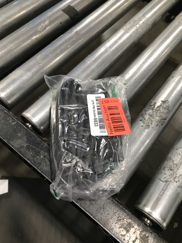 Photo 1 of eTekGo X-Tube Heat Shrink Wrap Tubing 39"&64" Lengths for Rod Grips-5 Color 14 Sizes (Black, Diamter?35mm; Length?39?