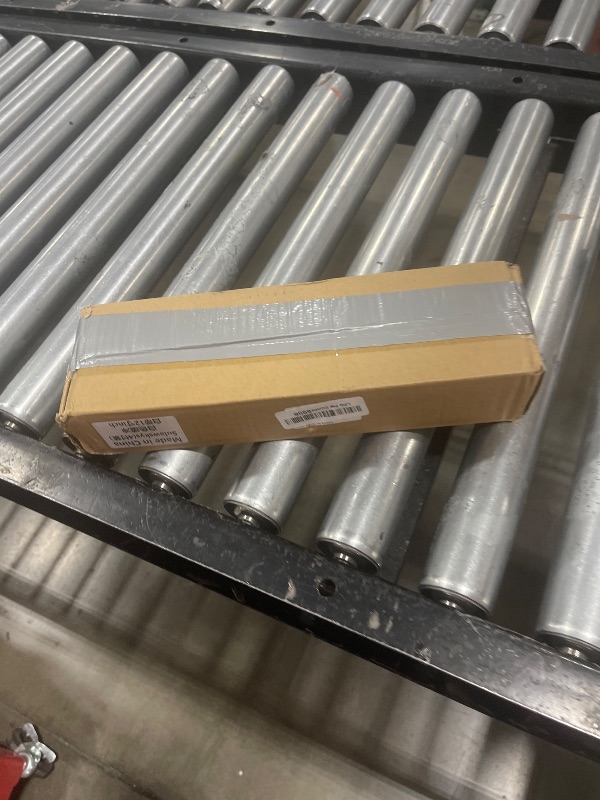 Photo 1 of 12 inch Drawer Slides 4 Pairs (8pcs) Soft Self Close Full Extension Ball Bearing Drawer Rails Side Mount Metal Dresser Runners for File Cabinet Trash Can Kitchen Wardrobe Glides 12" 100 LB Capacity