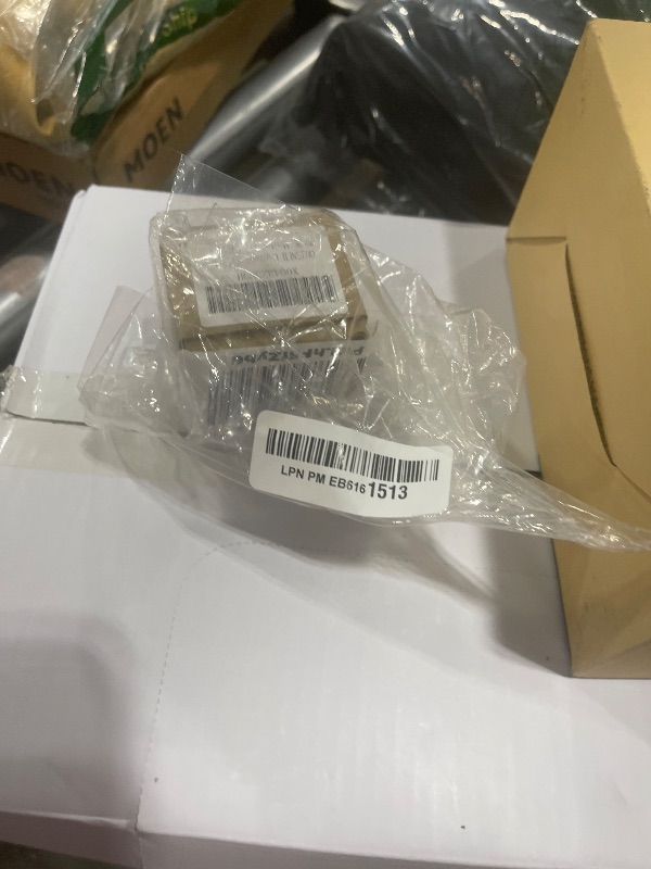 Photo 1 of WB24T10025 Surface Burner Control Switch Replace for GE Electric Ranges 8 Inch OEM Range Switch, Fits GE, for Kenmore, for Hotpoint Range Infinite Control Switch Replace for:154510 AP2024072 PS236750