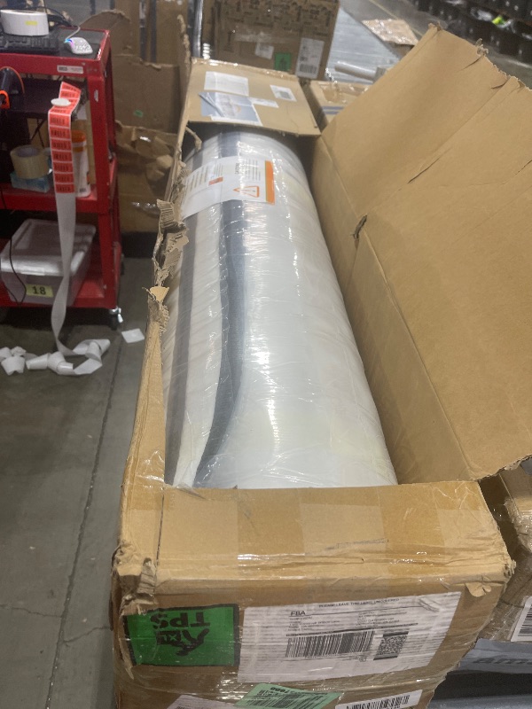 Photo 1 of Review Full Mattress, 10 Inch Full Size Mattress in a Box,Memory Foam Hybrid Mattress,with Individual Pocket Spring for Motion Isolation & Silent Sleep, Pressure Relief,Plush Firmness.