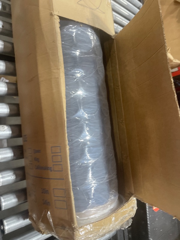 Photo 1 of full size mattress