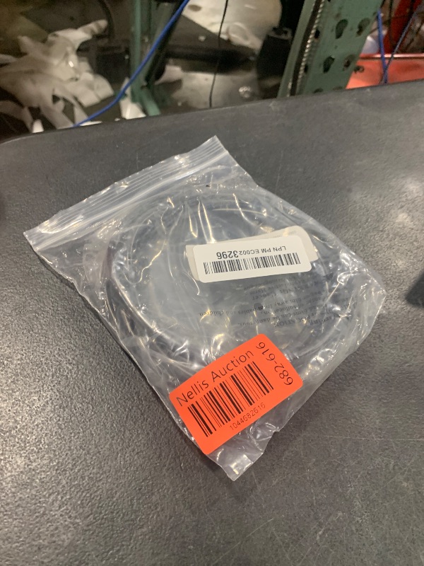 Photo 1 of uxcell GX16 2 Pin Male/Female Head Aviation Socket Connector Electrical Cable 2m