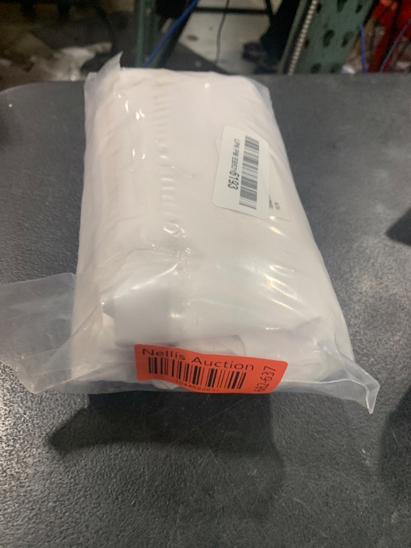 Photo 1 of Eurmax USA Instant SunWall for 10x10 Pop up Tent, Canopy Half Walls, Outdoor Instant Canopies,Canopy Tent Sidewalls,1 Pack Half Sidewall Only?White?