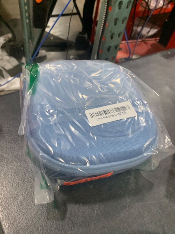 Photo 1 of LTGEM Case Compatible with JBL Tune 510BT 520BT 500BT 570BT 660NC 710BT 720BT 770NC & Live 460NC 660NC 670NC 770NC 760NC Headphones, Blue