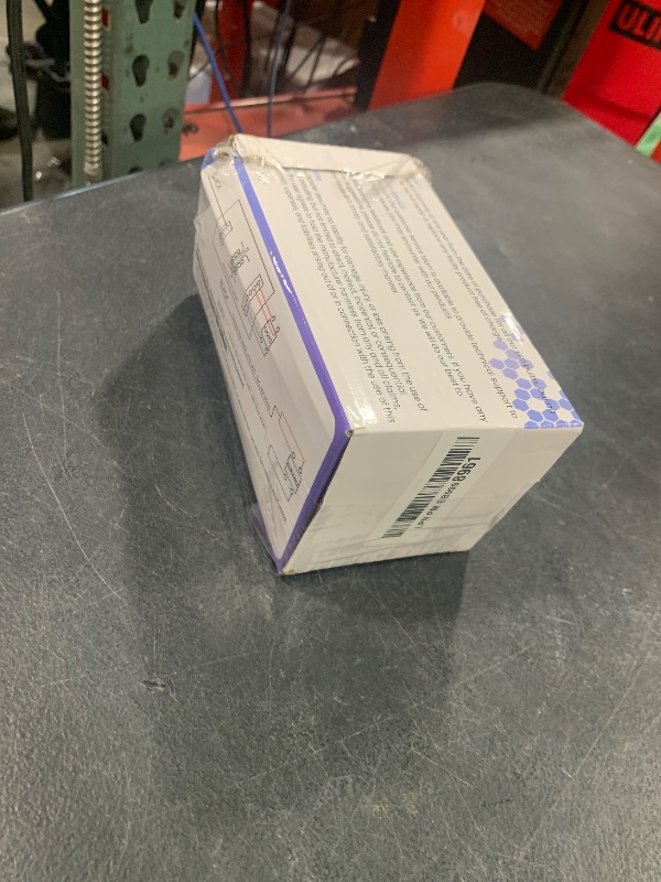 Photo 1 of Bonlux Gx24q to E26 Adapter, Gx24q to E26/E27 Socket Adapter, Gx24 to Medium Edison Base Adapter, 4 Pin CFL Lamp Base Converter, Gx24/Gx24q to E26 Light Fixture, Remove Bypass The Ballast, 10-Pack