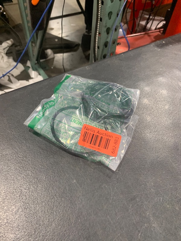 Photo 1 of BlueStars 350013 Lid O-Ring Replacement for Pentair Pool and Spa Pumps - for IntelliFlo IntelliFlo VF, VS 3050, VSF, VS+SVRS, WhisperFlo, Challenger - Pack of 3