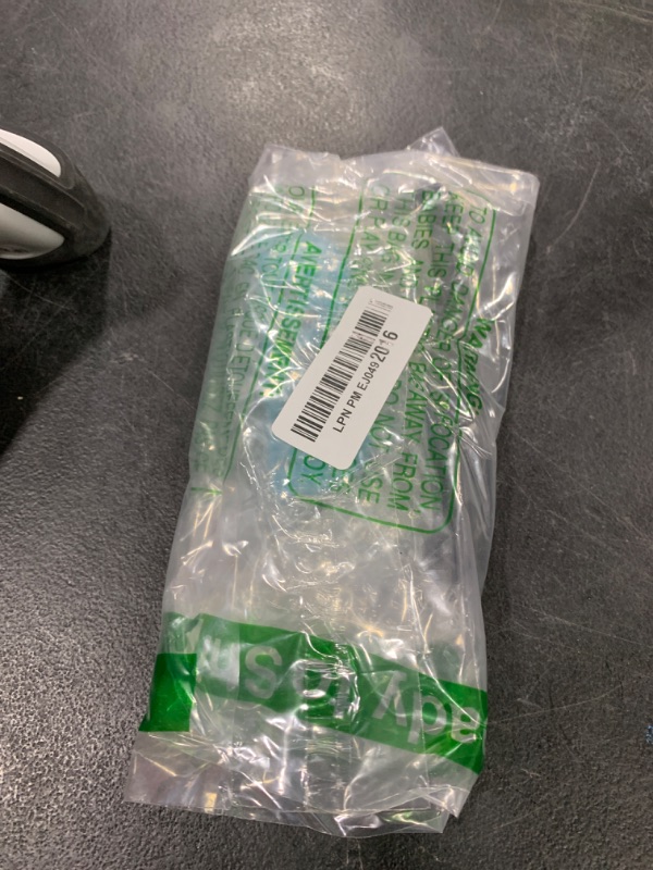 Photo 1 of Joy-Con Left (Neon Blue) (Nintendo Switch) (Renewed)