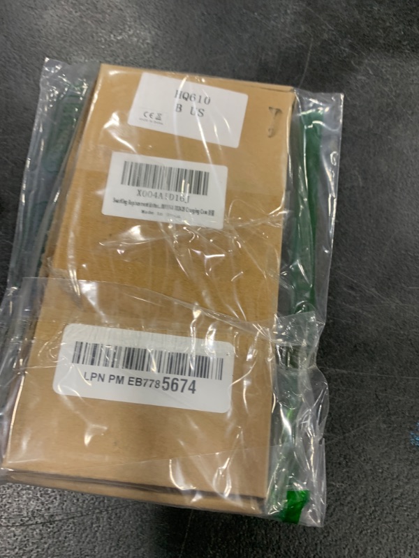 Photo 1 of SwarKing Replacement Battery HQ610 Compatible with Nokia G42 5G TA-1581/ Nokia G400 5G TA-1448,T A-1476, TA-1530, N1530DL with Tools