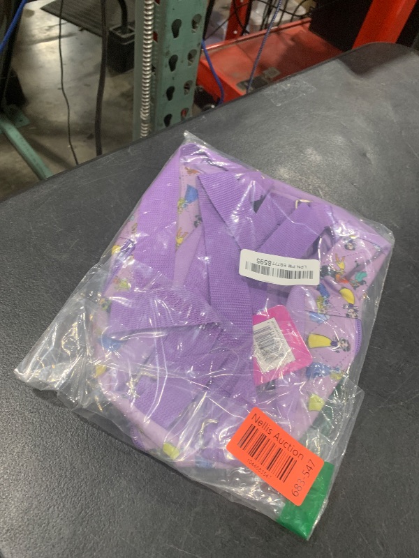 Photo 1 of Disney Princess All Over Print Backpack Standard