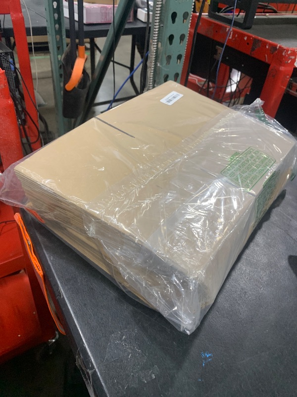 Photo 1 of Eupako 10x7x5-Small-Shipping-Boxes-30-Pack-Brown-Corrugated-Box-Mailers, Cardboard Boxes for Packaging Small Business, Mailing