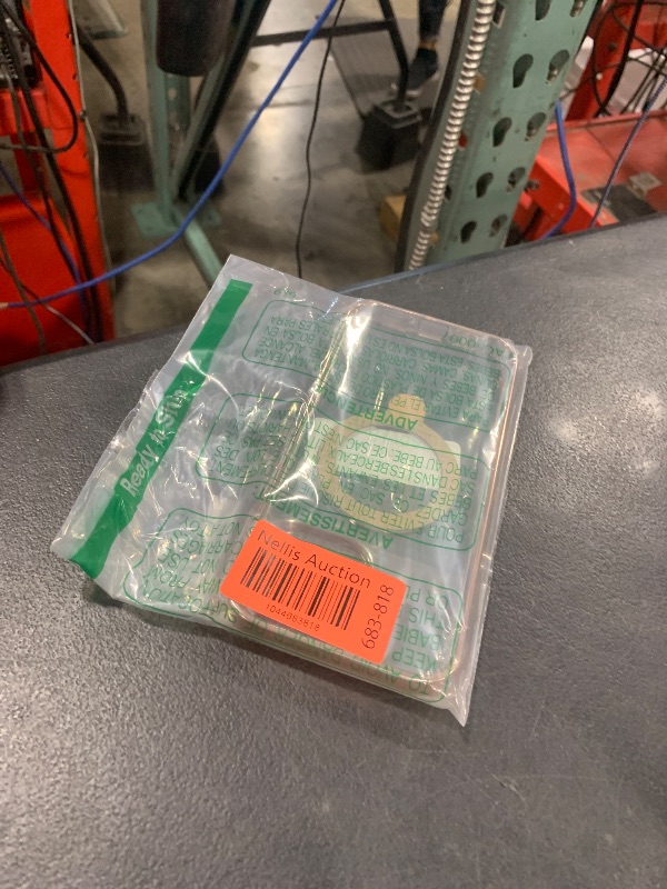 Photo 1 of CASEKOO Desert Titanium for iPhone 16 Pro Max Case with 360° Spin Magnetic Stand [Compatible with Magsafe][16FT Military Protection] Polished for iPhone 16 ProMax Case with Stand Ring 6.9'', Rose Gold