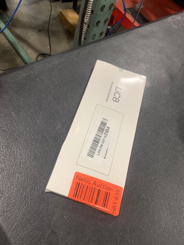 Photo 1 of LiCB 10 Pack CR2450 Battery 3V Lithium CR 2450