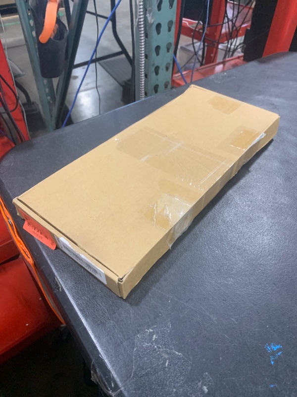 Photo 1 of GlückMarine 27211 Boat Skeg Safe Repair Guard Fits Mercury Marine 75-300 HP Outboard Models Material Stainless Steel