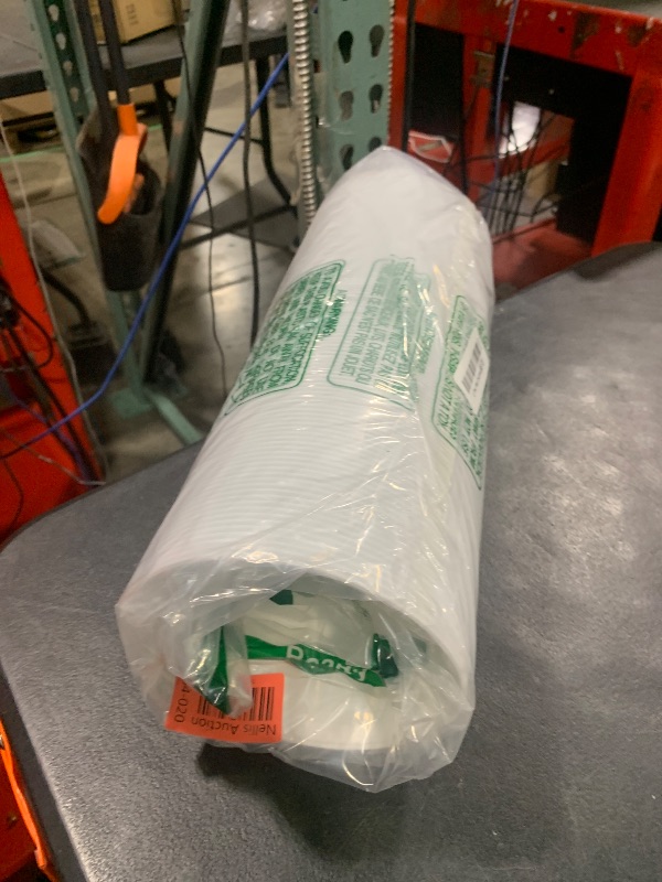 Photo 1 of 80" Length 5.9 Inch Diameter Portable Air Conditioner Hose, AC Exhaust Hose Anti-Clockwise Thread Air Conditioner Parts Compatible with Haier, Delonghi and More (Anti-Clockwise 5.9 inch)