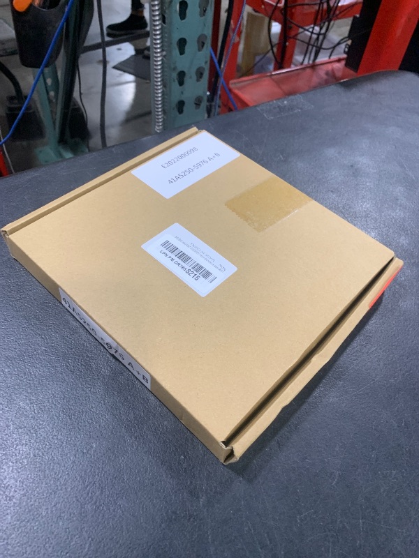 Photo 1 of Upgrade 41A5250 41AB050-2 Belt for 7ft High Garage Door, 237" Garage Door Opener Belt Compatible with Chamberlain Craftsman LiftMaster Sentex Whisper Garage Door Opener Models WD822KD 248739 248754