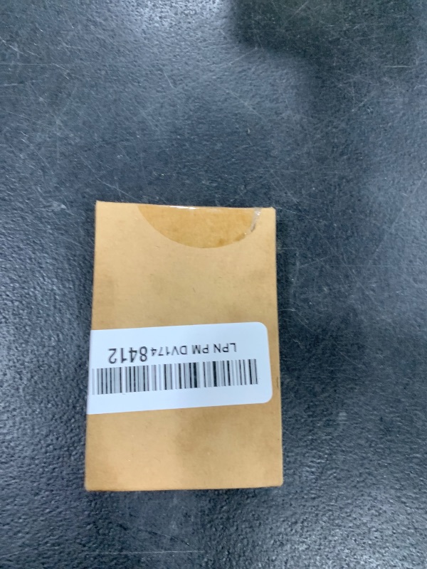 Photo 1 of uxcell M5 x 40mm 12.9 Alloy Steel Hex Socket Head Cap Screws Bolt Black 20pcs
