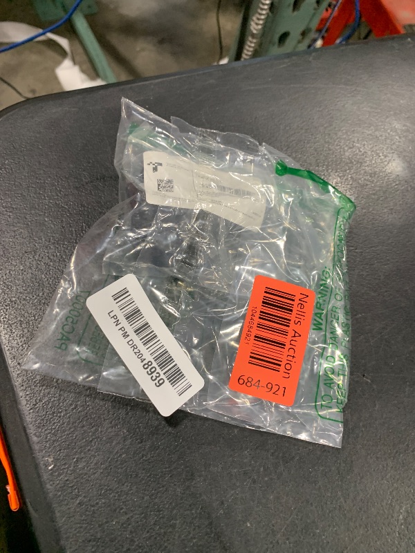 Photo 1 of TonGass Mailbox Latch Clips Replacement Compatible with Group Standard Mailboxes, Post Mailboxes Door Latch Replacement Kit for Mailbox Repair - Easy to Install No Additional Mounting Hardware Needed