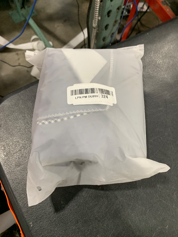 Photo 1 of Washing Machine Cover, Thicker Fabric 2 Zippers Design for Convenient Use. Fits Most Top Load or Front Load Washers/Dryers. All Weather Protection. Basic Gray