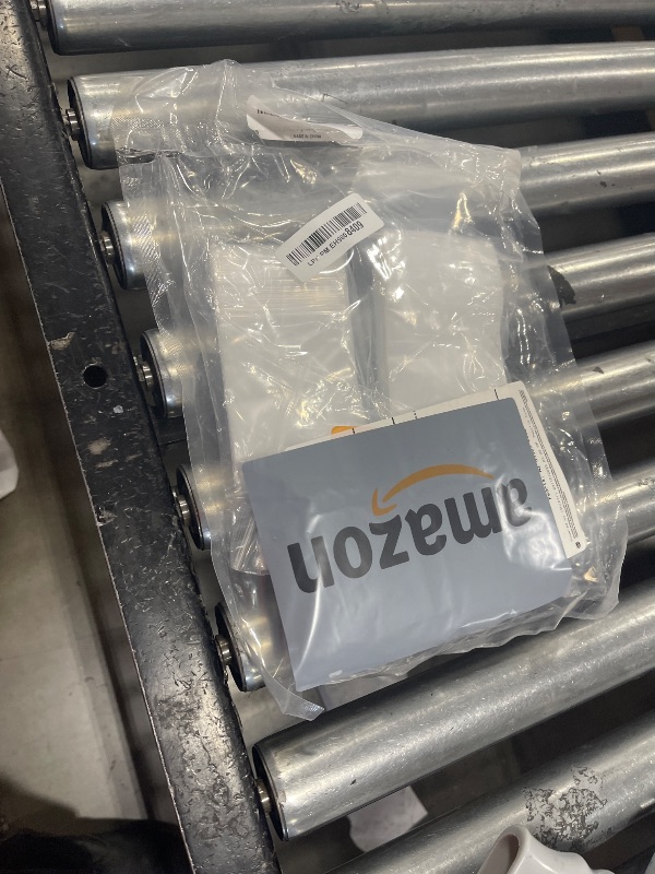 Photo 1 of 500 Pcs Small Resealable Bags, 2.75 X 4 Inch Plastic Bags, 2 Mil Thick Mini Storage Bag with Lock Seal Zipper, Suitable for Candy, Jewelry, Coins, Parts