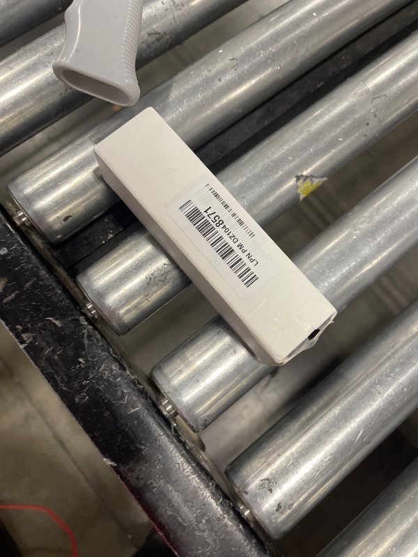 Photo 1 of 1.5 Inch (38 mm) Square Plastic Plugs Tubing End Caps for Square Tubing Post (8 Pack)