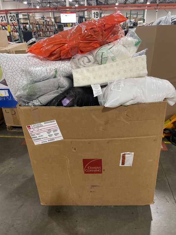 Photo 1 of speed pack of assorted items new and used
all sales finals
speed pack not included
20 items 