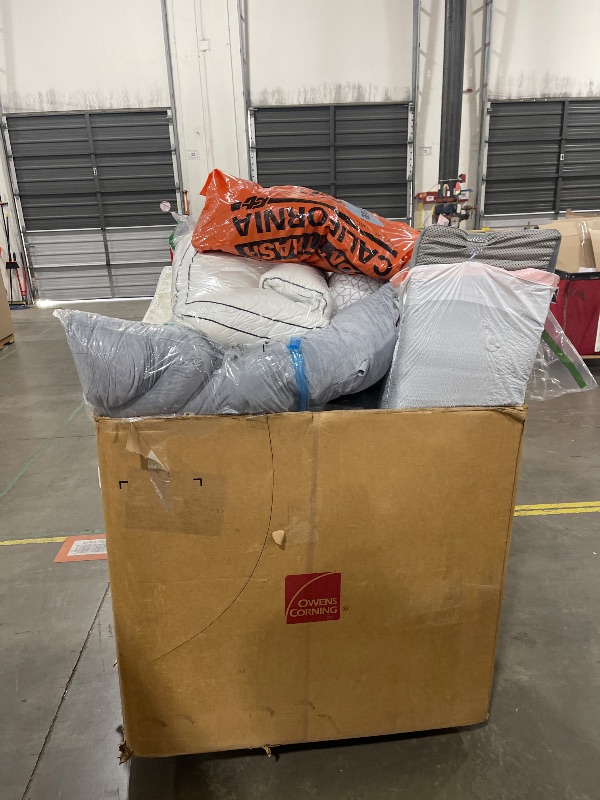 Photo 1 of speed pack of assorted items new and used
all sales finals
speed pack not included
20 items