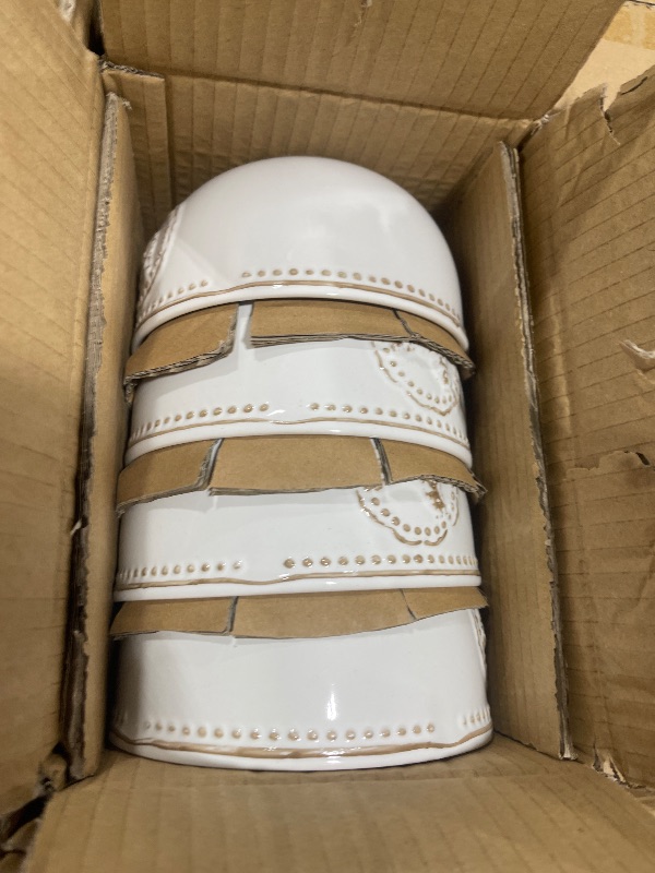 Photo 1 of 12 piece dinnerware set