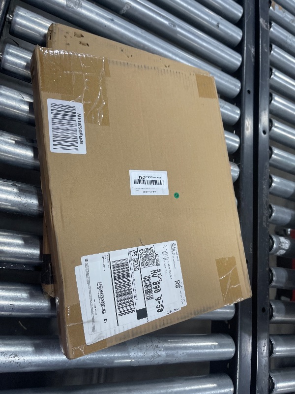 Photo 1 of Forestchill Window Air Conditioner Side Panel with Frame, Fit Most 10,000 BTU Units, Room AC Accordion Filler Curtain Kit Replacement, Include Window AC Side Panels & Frames