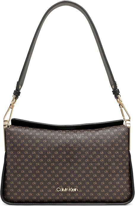 Photo 1 of Calvin Klein Fay Shoulder Bag
