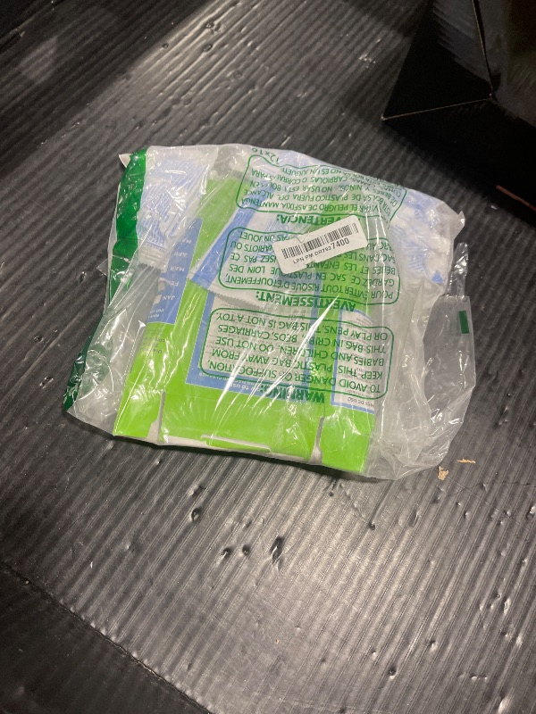 Photo 1 of Affresh Washing Machine Cleaner, Cleans Front Load and Top Load Washers, Including HE, 6 Tablets