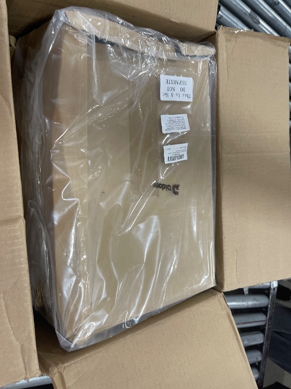 Photo 1 of Didaey 40 Sets Dry Cleaner Hangers - 18" Drapery and Tablecloth Hangers with Strong 10.5 Gauge Wire for Heavy Items