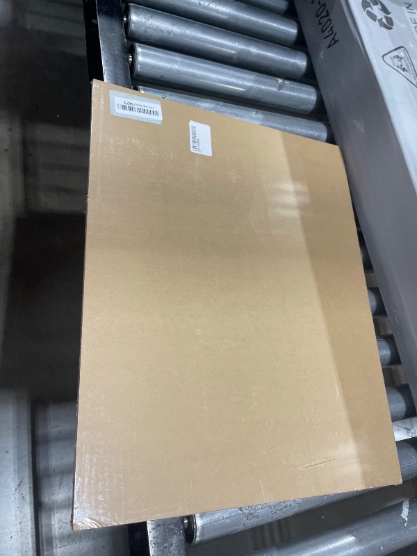 Photo 1 of Acrylic Sign Holder 8.5 x 11 Inch 3 Pack, Clear Display Sign Stand for Store Sign Holders, Vertical Double Acrylic Stands, Vendor Booth Display Items