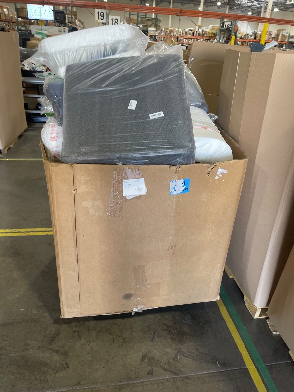 Photo 1 of speed pack of assorted items new and used
all sales final
speed pack not included
20 items 
